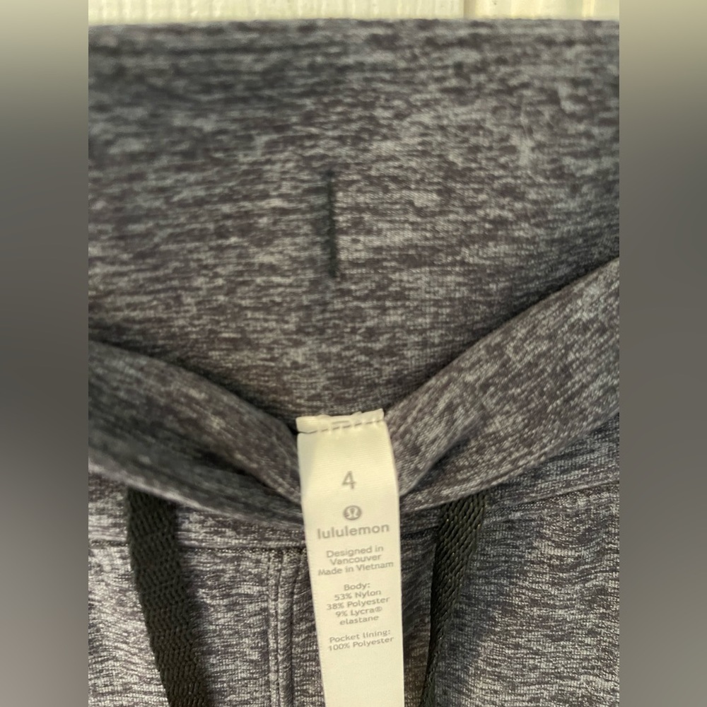 lululemon ready to rulu joggers - Picture 2 of 7